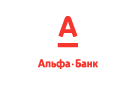 Банк Альфа-Банк в Азово